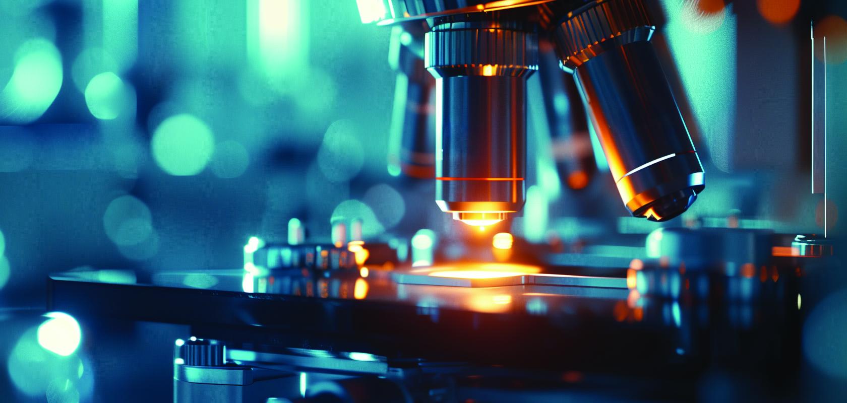 Navigating the evolution of lightsheet microscopy through time and technology Electro Optics